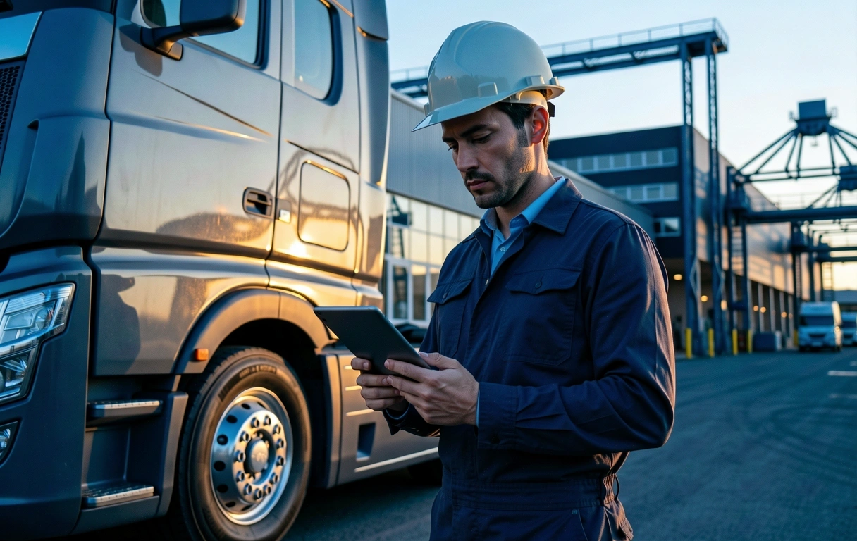 Compliance Specialist