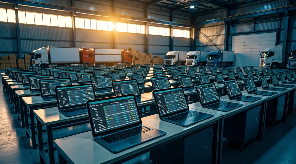 Logistics Training Center