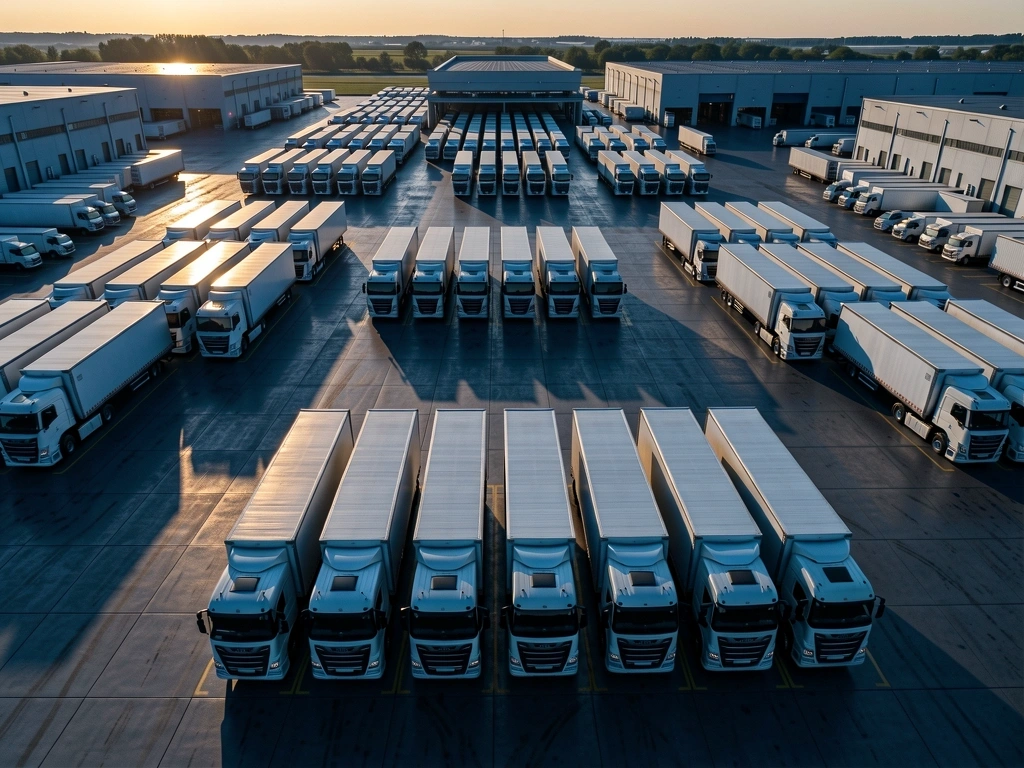 Transport Logistics Update